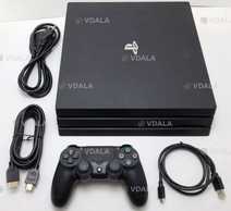 Playstation 4 pro - VDALA.PRO