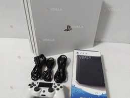 Playstation 4 pro - VDALA.PRO