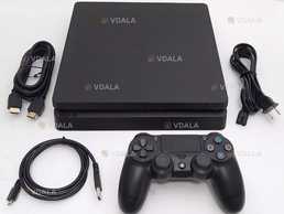 Playstation 4 Slim - VDALA.PRO