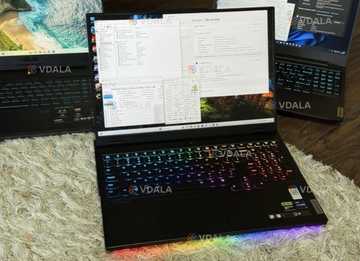 Lenovo Legion Pro 7 - VDALA.PRO
