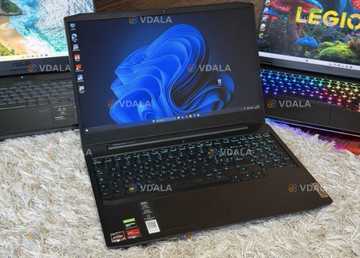 Lenovo IdeaPad Gaming 3 15arh05 - VDALA.PRO