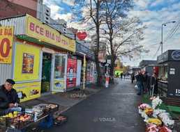 Сдам павильон, 28 м². Сдам павильон, 28 м². - VDALA.PRO