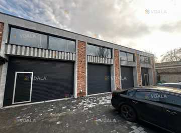 Сдается помещение под сто, 220 м². Сдается помещение под сто, 220 м². - VDALA.PRO