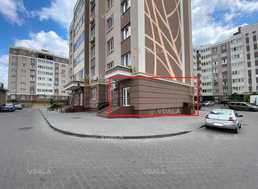 Продам приміщення, 75,50 м². Продам приміщення, 75,50 м². - VDALA.PRO