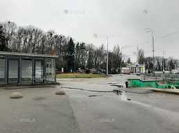 Сдам помещение у входа выставочного центра, 10 м². Сдам помещение у входа выставочного центра, 10 м². - VDALA.PRO