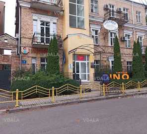 Оренда офісу, 10.10 м². - VDALA.PRO