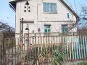 Продається дача 0.06 га, 60 м². - VDALA.PRO