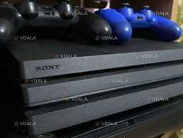 Playstation 4 pro - VDALA.PRO