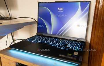 Lenovo Legion Pro 7 - VDALA.PRO