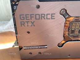 Відеокарта GeForce rtx 3080 - VDALA.PRO