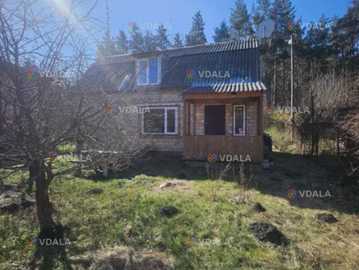 Продається дача 0.06 га, 78 м². - VDALA.PRO