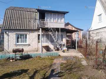 Продам дачну ділянку 0,06 га, 68 м². - VDALA.PRO