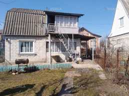 Продам дачну ділянку 0,06 га, 68 м². - VDALA.PRO