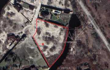 ТЕРМІНОВИЙ ПРОДАЖ ЗЕМЛІ під сад, город м. Проців Бориспільський район ТЕРМІНОВИЙ ПРОДАЖ ЗЕМЛІ під сад, город м. Проців Бориспільський район - VDALA.PRO