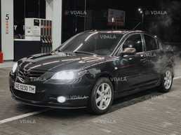 Продам Mazda 3 2007, 0 км. Продам Mazda 3 2007, 0 км. - VDALA.PRO