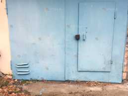 Гараж 30 м². - VDALA.PRO