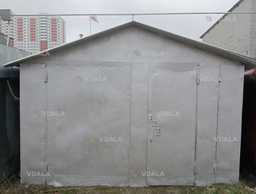 Продам гараж, 20 м². - VDALA.PRO