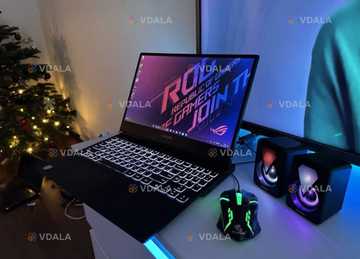 Lenovo legion - VDALA.PRO