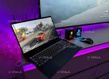 Lenovo Gaming - VDALA.PRO