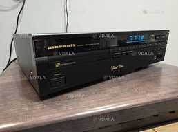 Продам Marantz cd-72SE програвач cd-дисків - VDALA.PRO