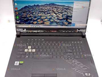 Asus Rog Strix - VDALA.PRO