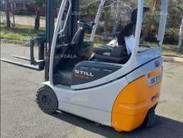 Електронавантажувач still RX20-15 1500кг Електронавантажувач still RX20-15 1500кг - VDALA.PRO