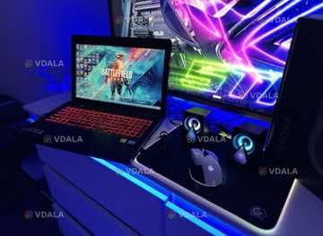 Lenovo legion - VDALA.PRO
