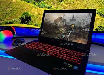 Lenovo legion - VDALA.PRO