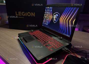 Lenovo Legion - VDALA.PRO