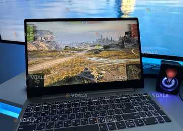 Lenovo Gaming - VDALA.PRO