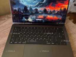 MacBook M4 Pro MacBook M4 Pro - VDALA.PRO