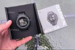 Продається годинник Garmin instinct Solar - VDALA.PRO