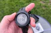 Продається годинник Garmin instinct Solar - VDALA.PRO - 6