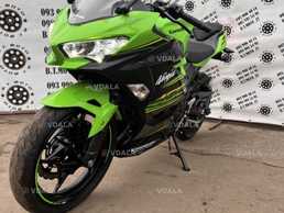 Продам Мотоцикл Kawasaki Продам Мотоцикл Kawasaki - VDALA.PRO