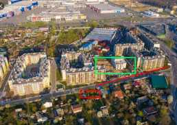 Продам Земельна ділянка 6 га. - VDALA.PRO