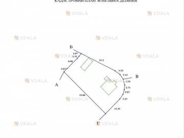 Продам Земельна ділянка 6 га. Продам Земельна ділянка 6 га. - VDALA.PRO