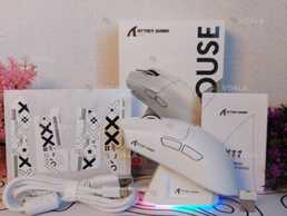 Миша Attack Shark X11 Миша Attack Shark X11 - VDALA.PRO