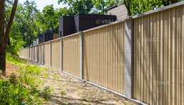 Bernstone паркани 0 (800) 441-097 - VDALA.PRO