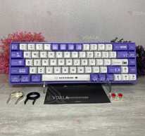 Ajazz AK680 Ajazz AK680 - VDALA.PRO