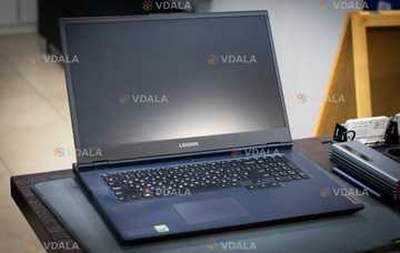 Lenovo Legion - VDALA.PRO