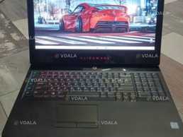 Игровой ноутбук ультрабук Dell Alienware 17.3 дюймов - VDALA.PRO