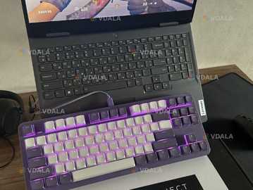 Клавіатура Dark Project ALU87 Клавіатура Dark Project ALU87 - VDALA.PRO