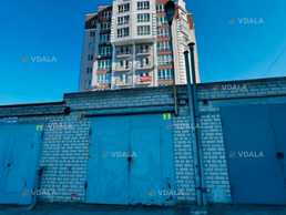 Продається цегляний гараж, 37 м². - VDALA.PRO