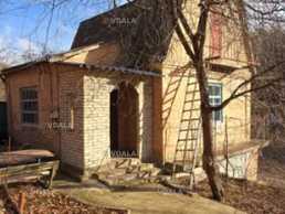 Чарівна дача біля лісу 0,6 га, 35 м². - VDALA.PRO