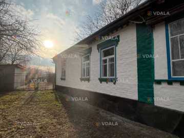 Продається приватний будинок, 0,25 м², 4 кімн., 1 поверх, 79,70 м². - VDALA.PRO