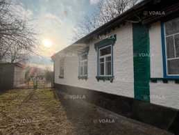 Продается частный дом, 0,25 м², 4 комн., 1 этаж, 79,70 м². - VDALA.PRO