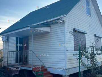 Продається дача 0,1 га, 76 м². - VDALA.PRO