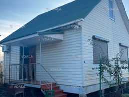 Продається дача 0,1 га, 76 м². - VDALA.PRO