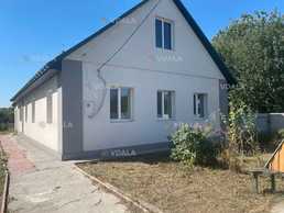 Продам Будинок 0,25 м², 5 кімн., 1 поверх, 101,50 м². - VDALA.PRO