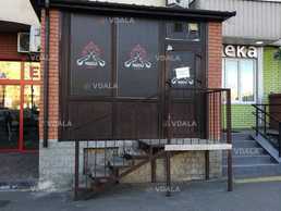 Помещение в аренду в Киеве Помещение в аренду в Киеве - VDALA.PRO